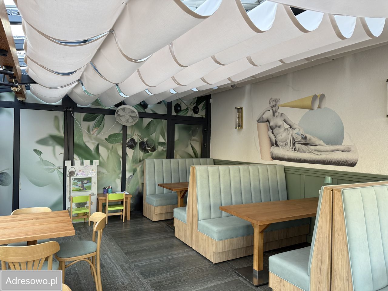 Lokal Białobrzegi, ul. Marii Konopnickiej. Zdjęcie 11