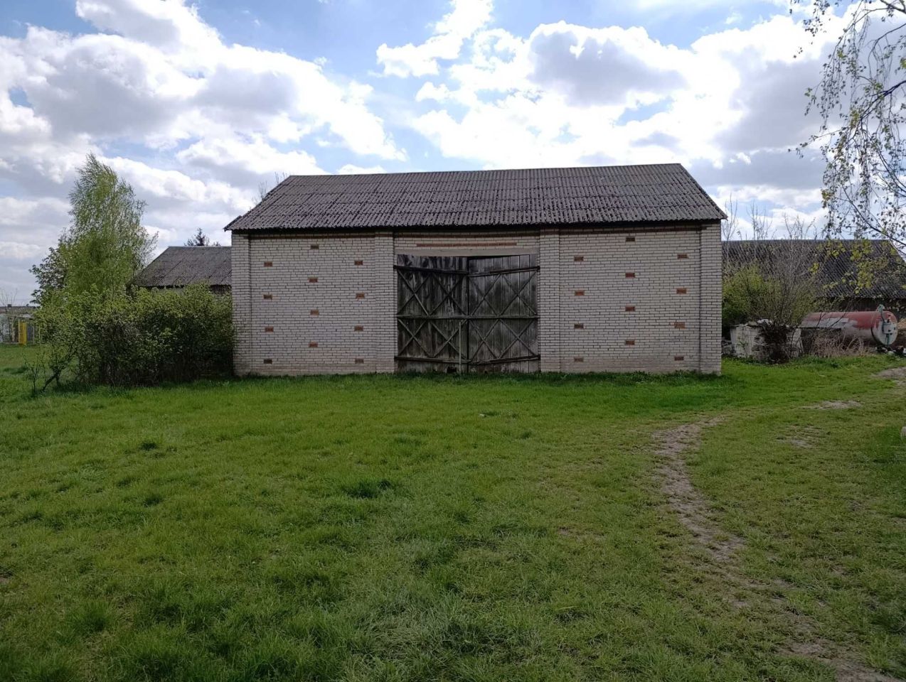 gospodarstwo Kożuszki. Zdjęcie 6