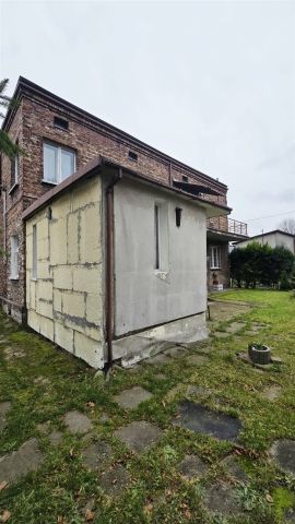 dom wolnostojący, 8 pokoi Dąbrowa Górnicza Zielona, ul. Juliana Polcera. Zdjęcie 23