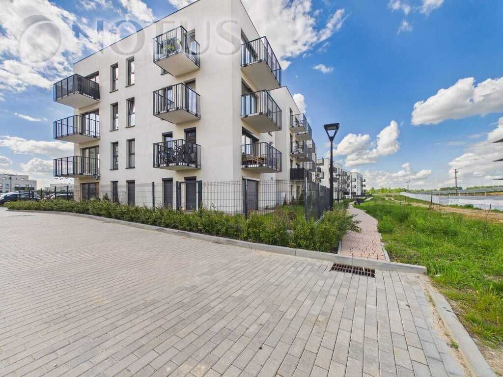 Mieszkanie 2-pokojowe Gliwice, ul. Satyryków. Zdjęcie 5