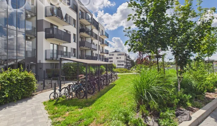 Mieszkanie 2-pokojowe Gdańsk, ul. Pastelowa