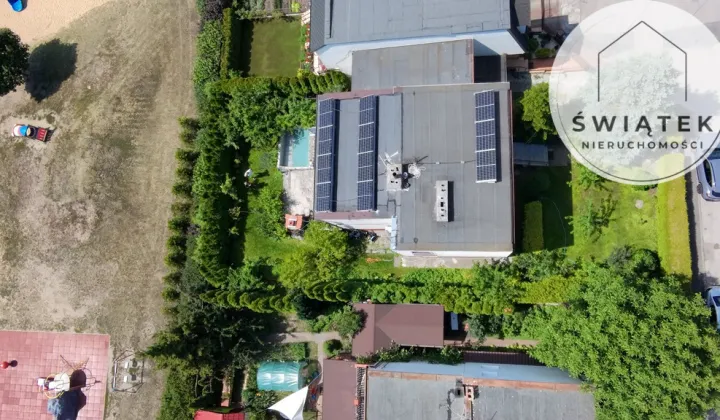 bliźniak, 6 pokoi Toruń, ul. Hiacyntowa