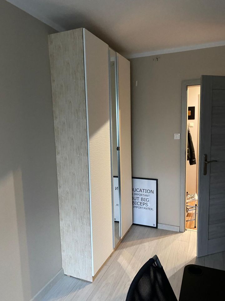 Mieszkanie 3-pokojowe Lublin LSM, ul. Leonarda. Zdjęcie 12