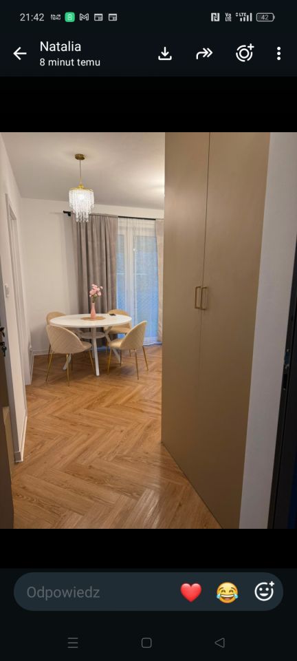 Mieszkanie 2-pokojowe Brzozów, ul. Fryderyka Chopina. Zdjęcie 9