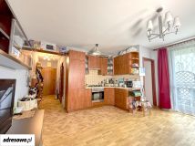 Mieszkanie 2-pokojowe Warszawa Targówek, ul. Zielone Zacisze. Zdjęcie 1