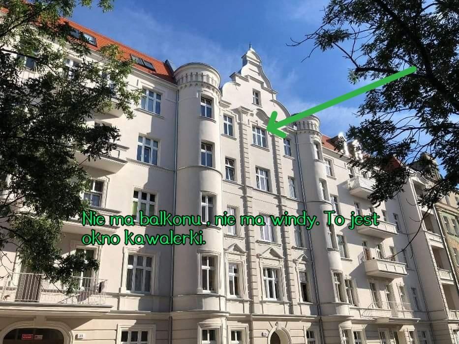 Mieszkanie 1-pokojowe Poznań Wilda, ul. Fabryczna. Zdjęcie 27