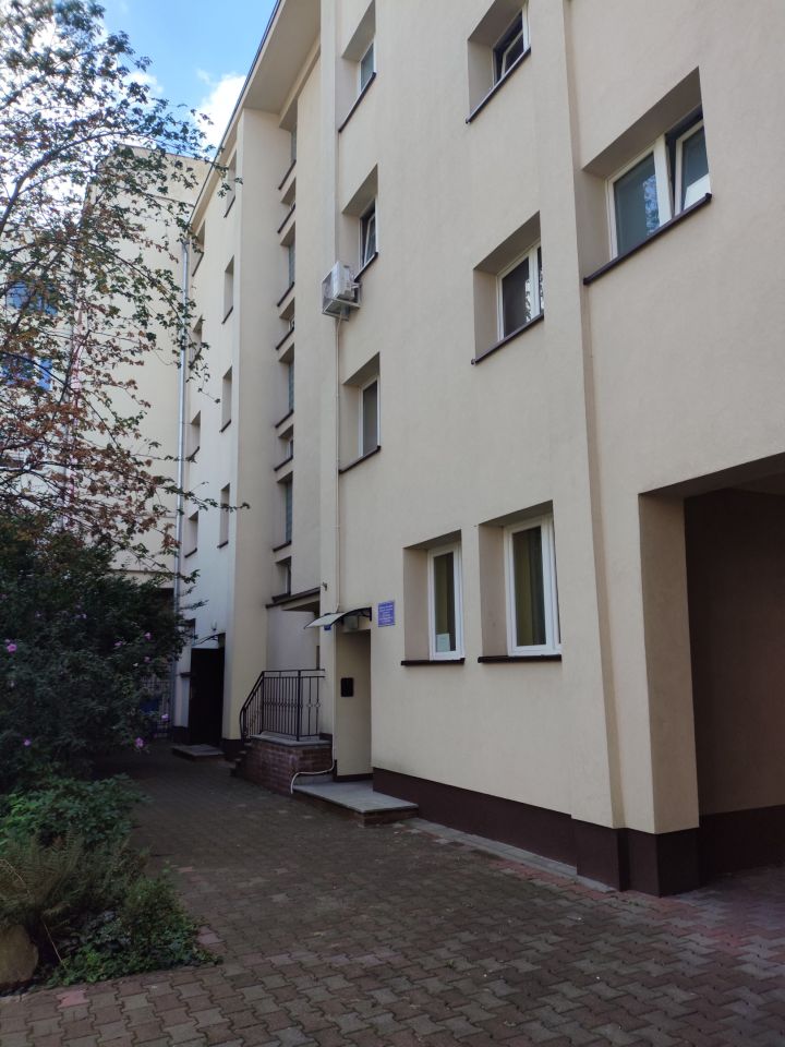 Mieszkanie 3-pokojowe Wrocław Stare Miasto, ul. św. Mikołaja. Zdjęcie 10