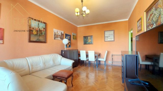 Mieszkanie 2-pokojowe Łódź Polesie, ul. Piotra Bardowskiego. Zdjęcie 1