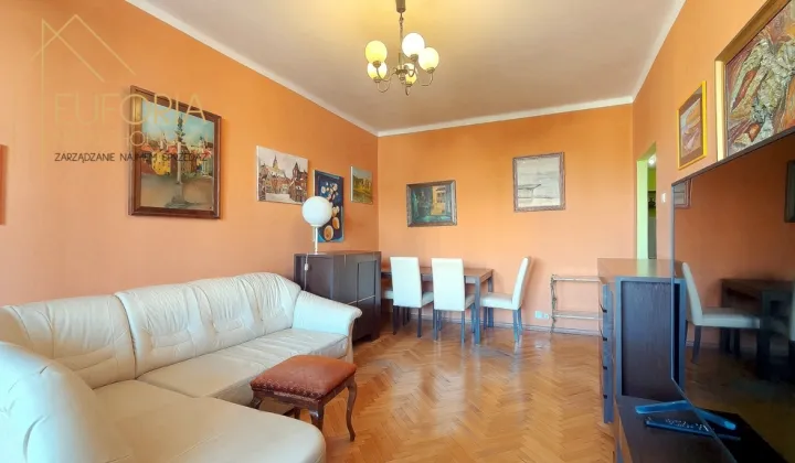 Mieszkanie 2-pokojowe Łódź Polesie, ul. Piotra Bardowskiego
