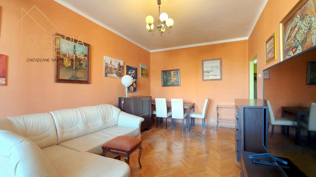 Mieszkanie 2-pokojowe Łódź Polesie, ul. Piotra Bardowskiego. Zdjęcie 1