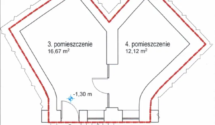 Lokal Wrocław Huby, ul. Tomaszowska