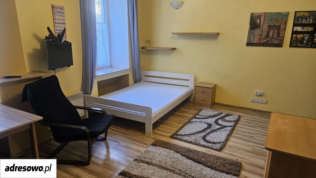 Mieszkanie 1-pokojowe Łódź Śródmieście, ul. Mikołaja Kopernika. Zdjęcie 8
