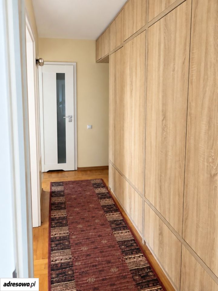 Mieszkanie 2-pokojowe Poznań Nowe Miasto, os. Piastowskie. Zdjęcie 9