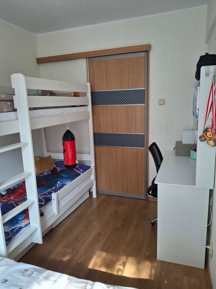 Mieszkanie 2-pokojowe Warszawa Mokotów, ul. Jana Sebastiana Bacha. Zdjęcie 6