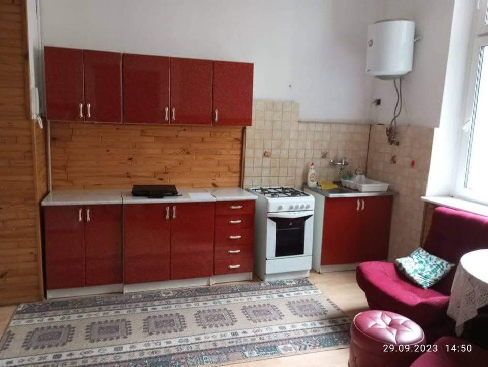 Mieszkanie 1-pokojowe Szczecin Centrum, al. Piastów. Zdjęcie 7