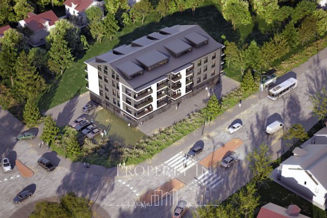 Mieszkanie 5-pokojowe Warszawa Wesoła, ul. Gościniec. Zdjęcie 8