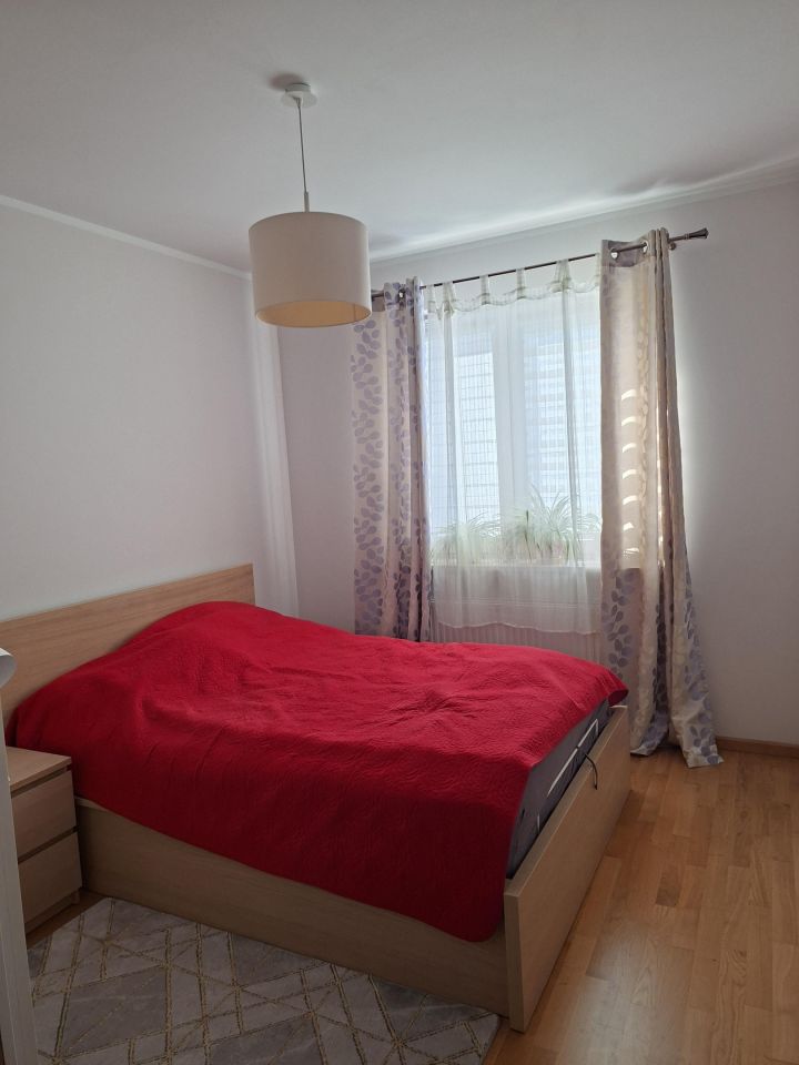 Mieszkanie 2-pokojowe Warszawa Bemowo, ul. Szeligowska. Zdjęcie 2
