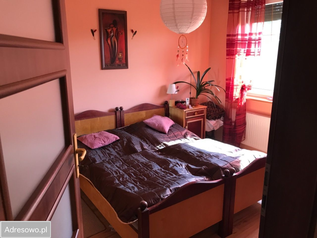 dom wolnostojący, 5 pokoi Kaźmierz, ul. Marii Konopnickiej. Zdjęcie 17