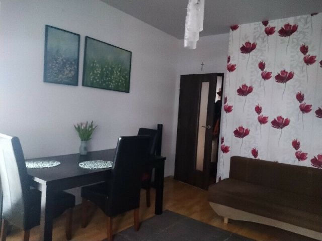 Mieszkanie 2-pokojowe Kraków Śródmieście, ul. Bajeczna. Zdjęcie 1