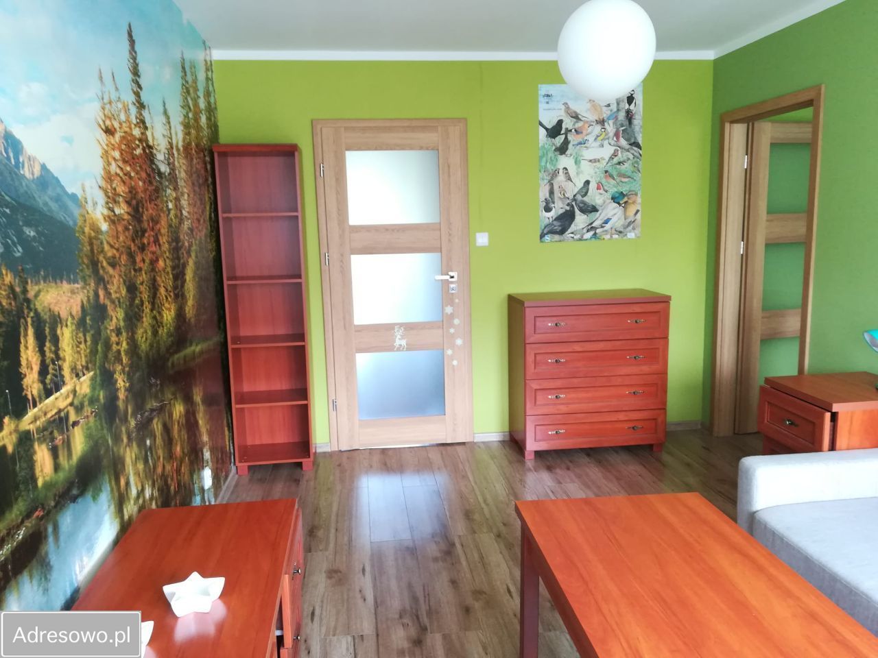 Mieszkanie 3-pokojowe Białystok, ul. kard. Stefana Wyszyńskiego