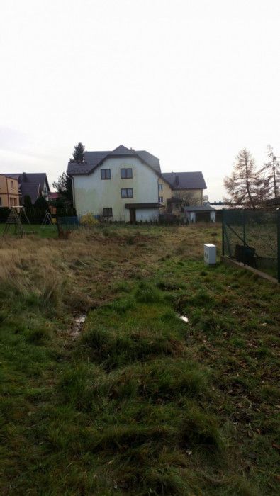 Działka budowlana Tupadły. Zdjęcie 3