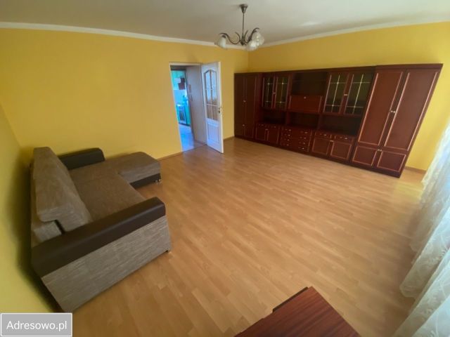 Mieszkanie 2-pokojowe Wysokie Mazowieckie, ul. 1 Maja. Zdjęcie 1