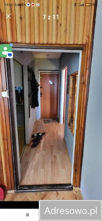 Mieszkanie 2-pokojowe Węgorzewo, ul. Armii Krajowej. Zdjęcie 5