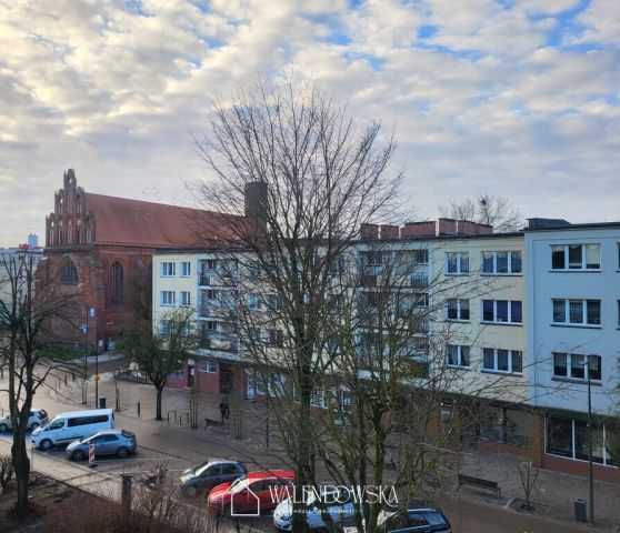 Mieszkanie 1-pokojowe Słupsk Centrum, ul. Michała Mostnika. Zdjęcie 14