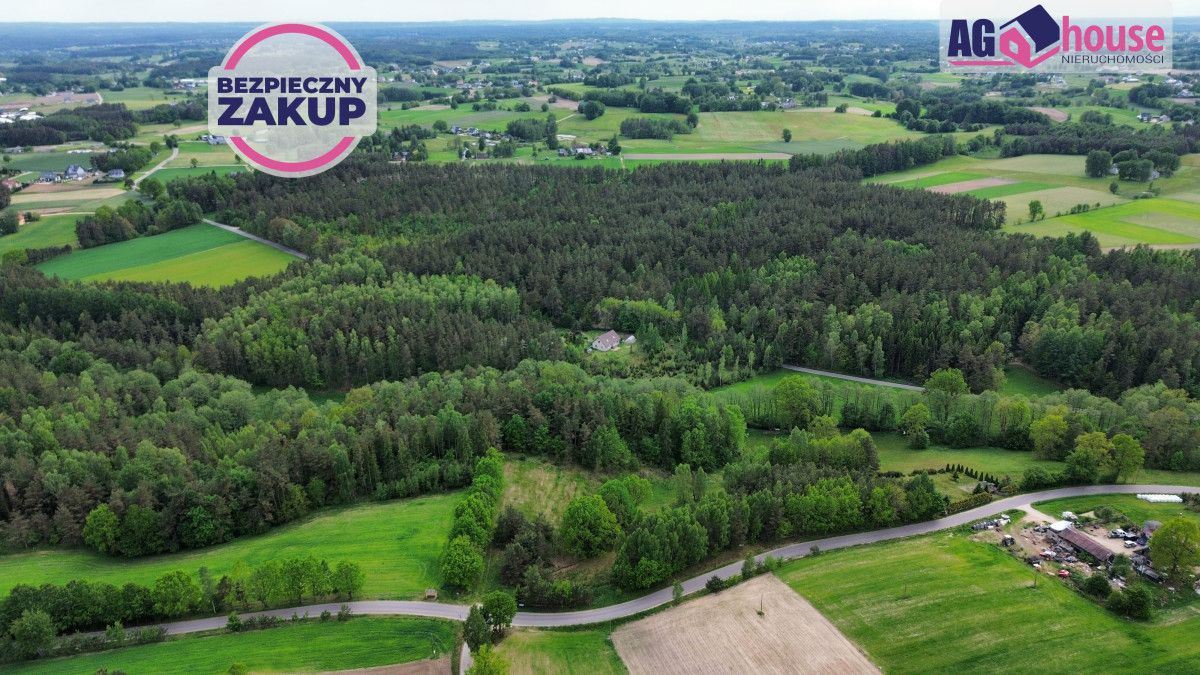 Działka budowlana Kłosowo, ul. Spacerowa. Zdjęcie 20