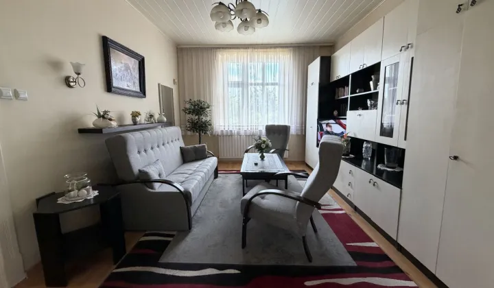 Mieszkanie 3-pokojowe Tczew Centrum