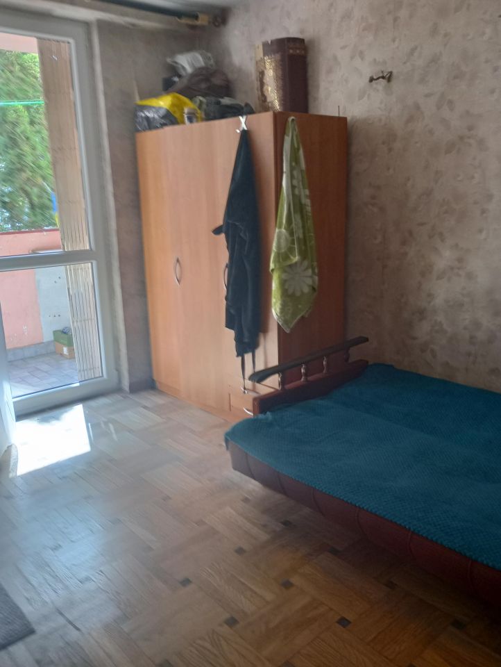 Mieszkanie 3-pokojowe Warszawa Bródno, ul. Siedzibna. Zdjęcie 6