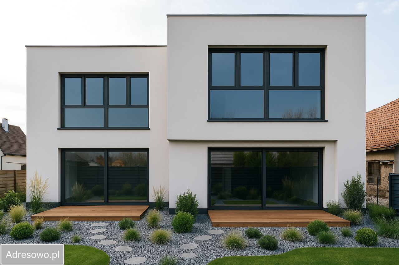 Mieszkanie 5-pokojowe Katowice Dąb, ul. Brzoskwiniowa. Zdjęcie 7