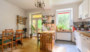 bliźniak, 6 pokoi Warszawa Targówek, ul. Nauczycielska