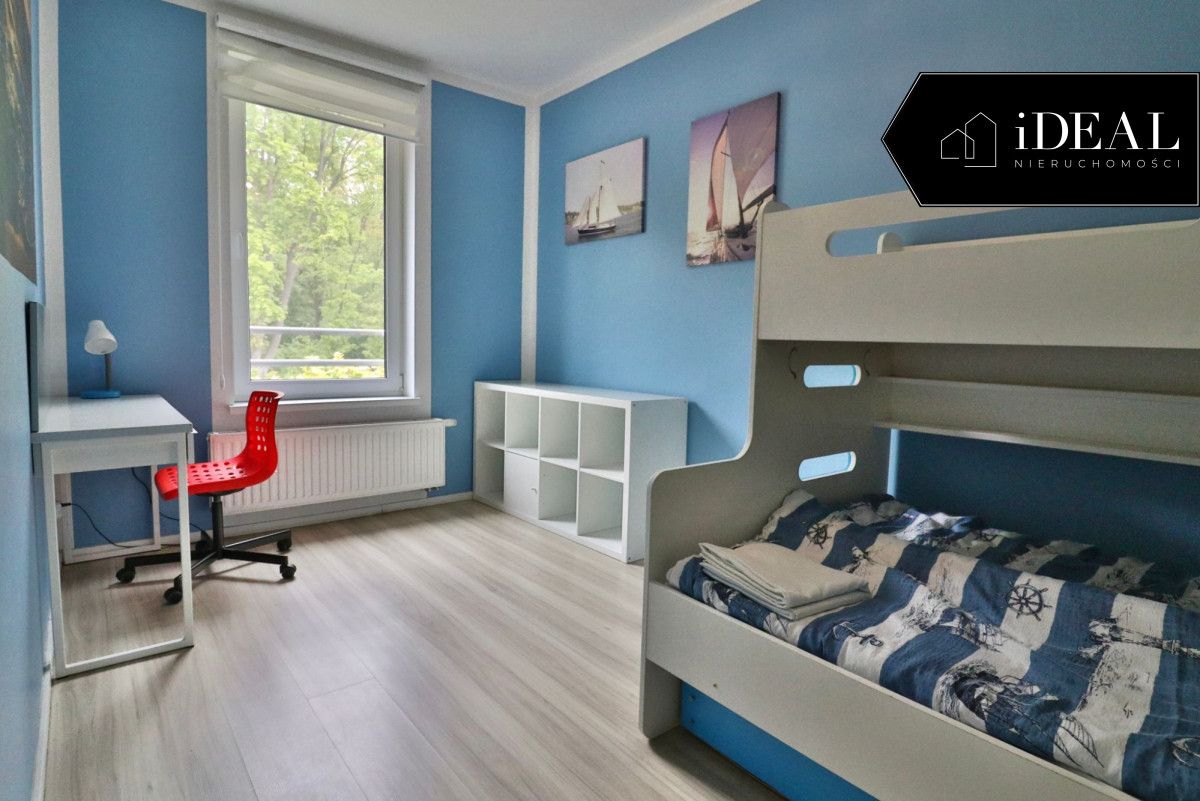 Mieszkanie 3-pokojowe Gdańsk Sobieszewo, ul. Forsycji. Zdjęcie 8