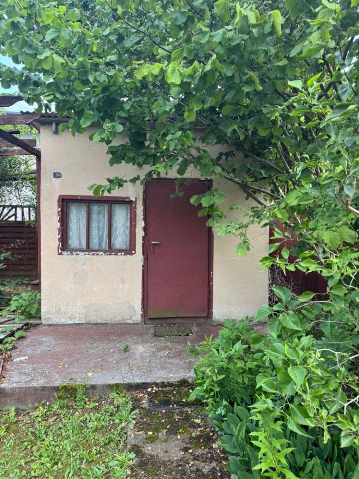 Działka rod Częstochowa Tysiąclecie