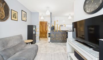 Mieszkanie 3-pokojowe Gdańsk Osowa, ul. Marsa