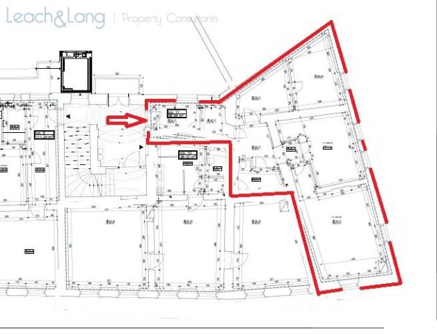 Lokal Kraków Stare Miasto, ul. Stolarska. Zdjęcie 11