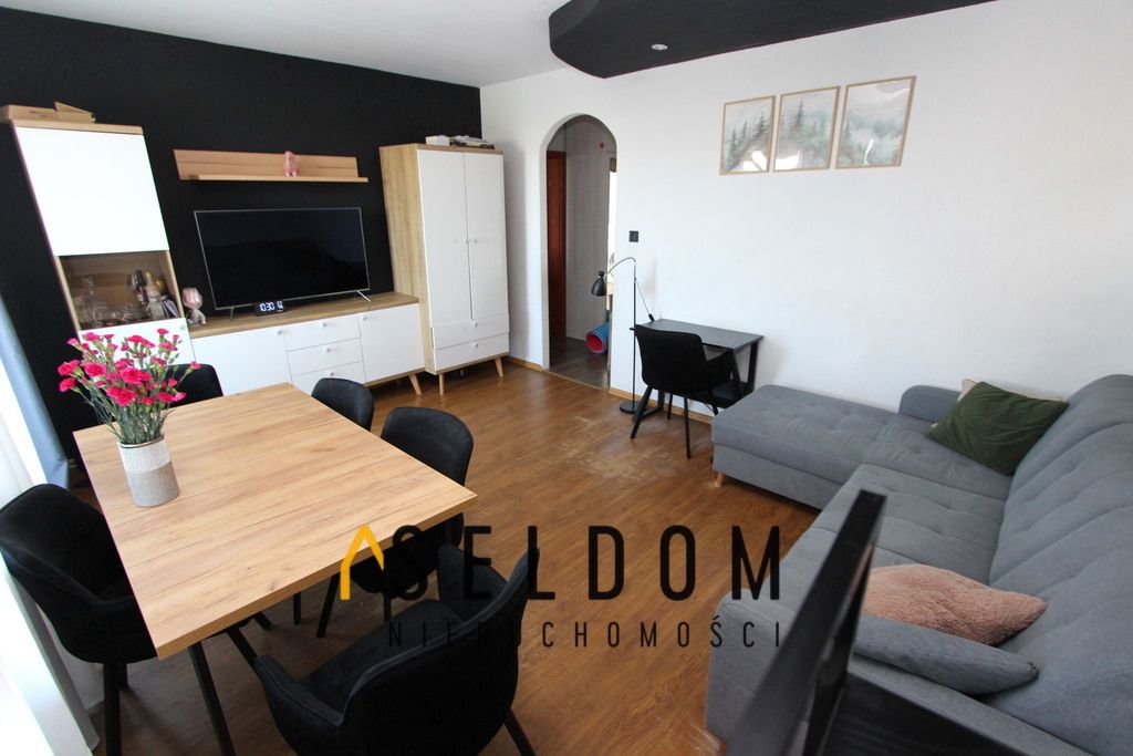 Mieszkanie 3-pokojowe Turek, os. Wyzwolenia