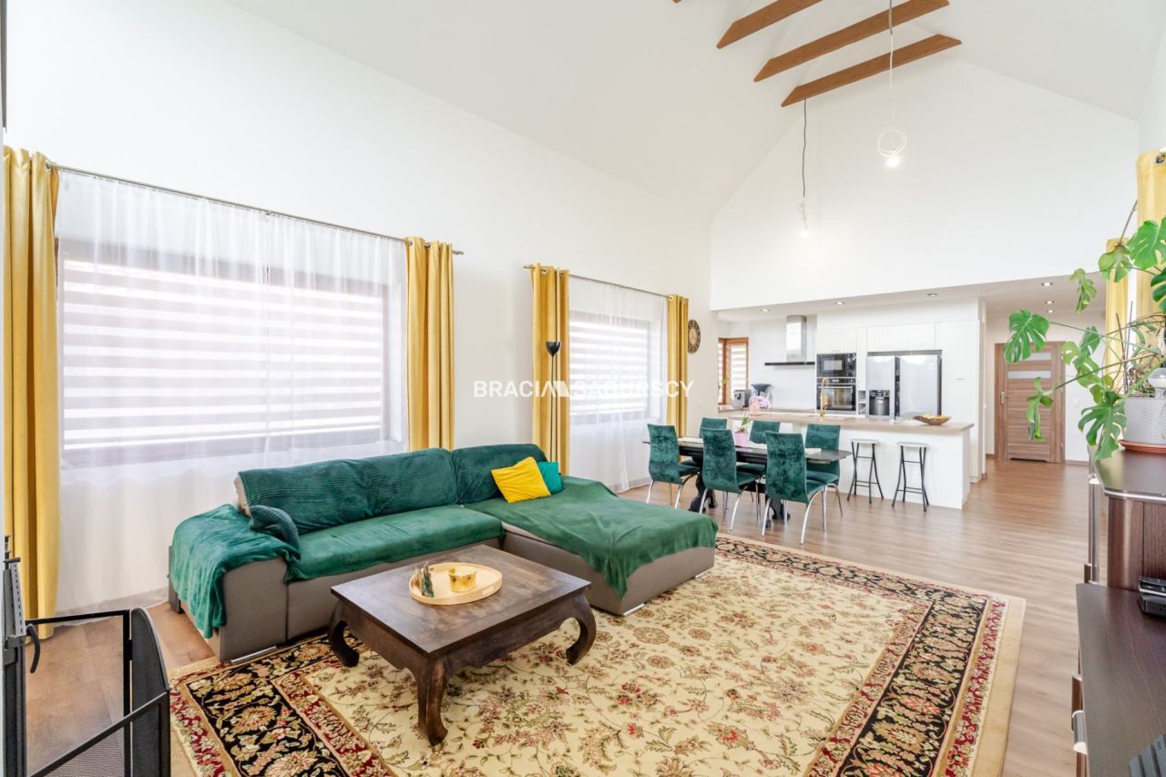 dom, 6 pokoi Zawada. Zdjęcie 3