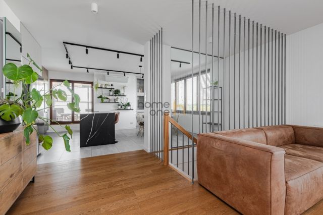 Mieszkanie 5-pokojowe Warszawa Wilanów, al. Rzeczypospolitej. Zdjęcie 3