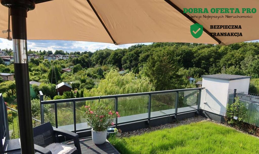 Mieszkanie 3-pokojowe Gdańsk Morena, ul. Myśliwska. Zdjęcie 8