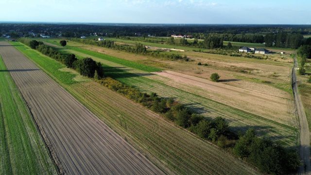 Działka budowlana Rajec Poduchowny. Zdjęcie 1
