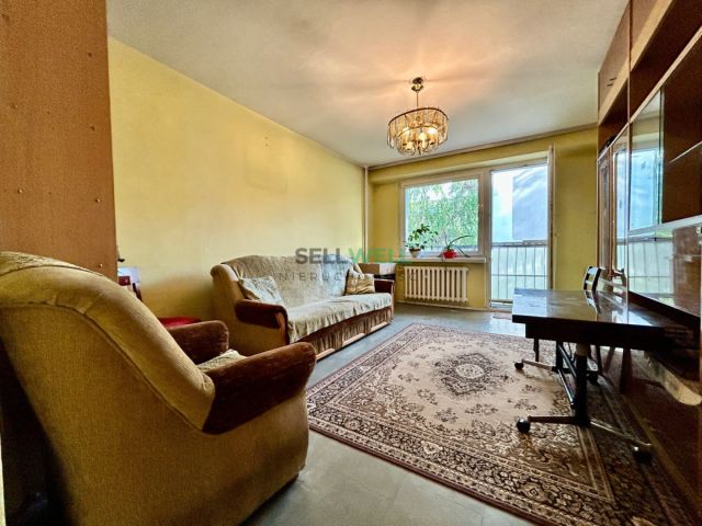 Mieszkanie 3-pokojowe Łódź Górna, ul. Mazurska. Zdjęcie 9