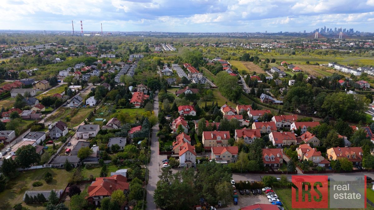 Lokal Warszawa Wawer, ul. Lebiodowa. Zdjęcie 3