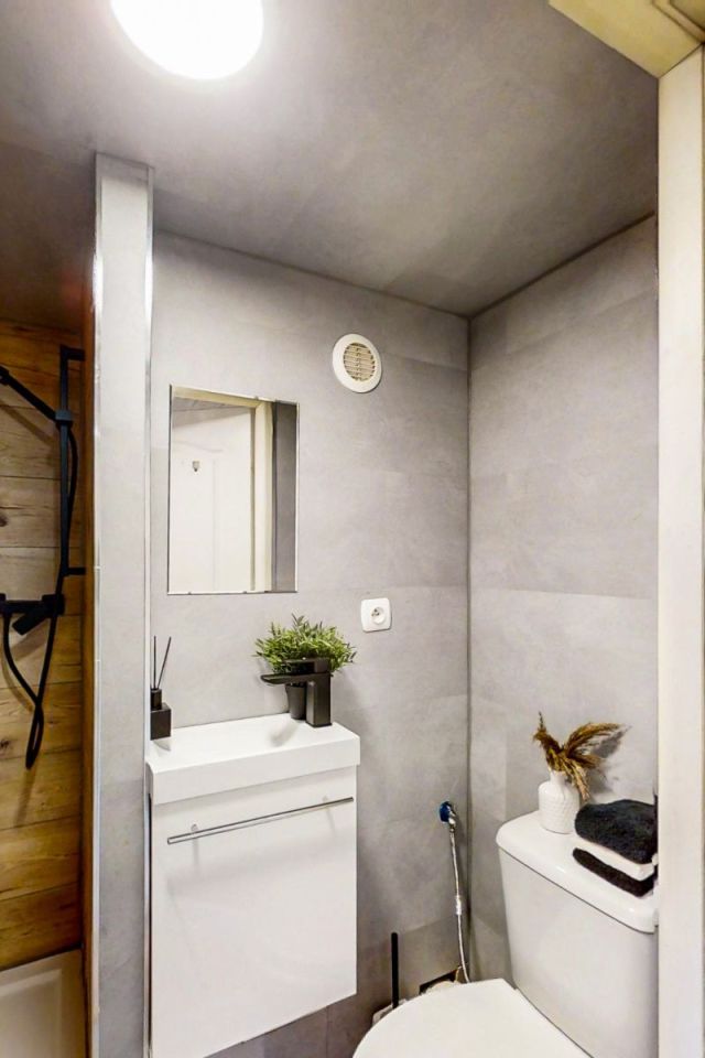 Mieszkanie 1-pokojowe Łódź Widzew, ul. Złotno. Zdjęcie 13