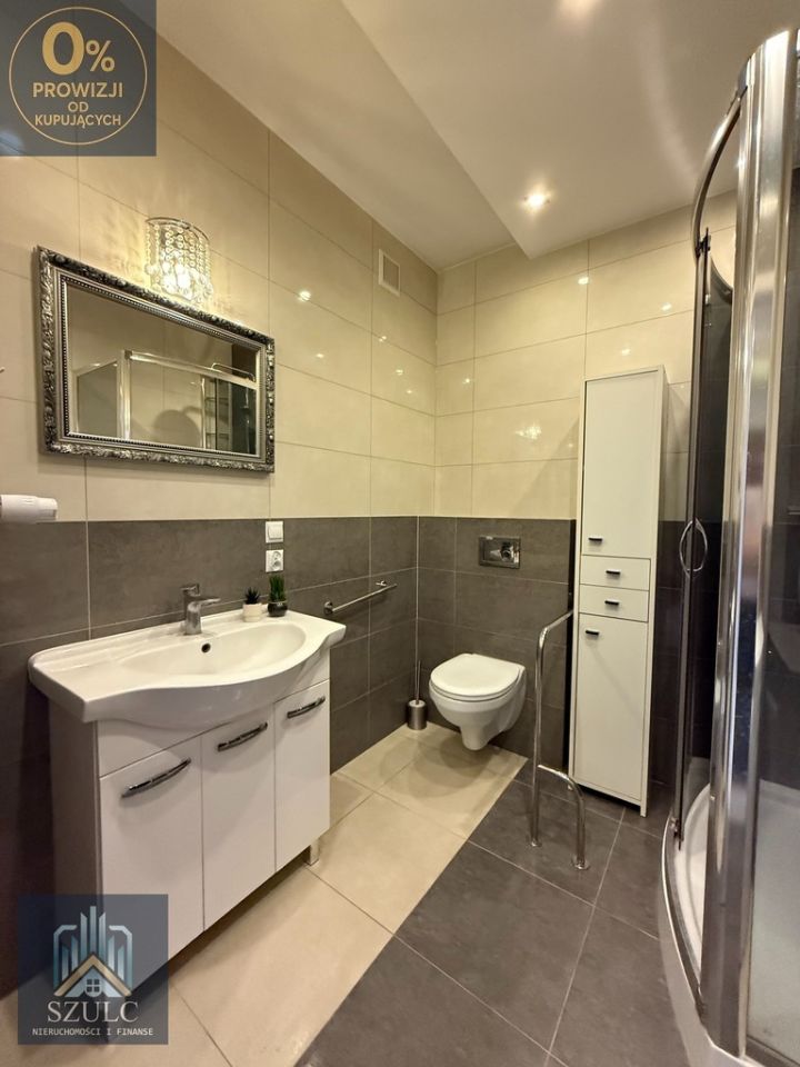 Mieszkanie 3-pokojowe Suwałki, ul. Sportowa. Zdjęcie 15