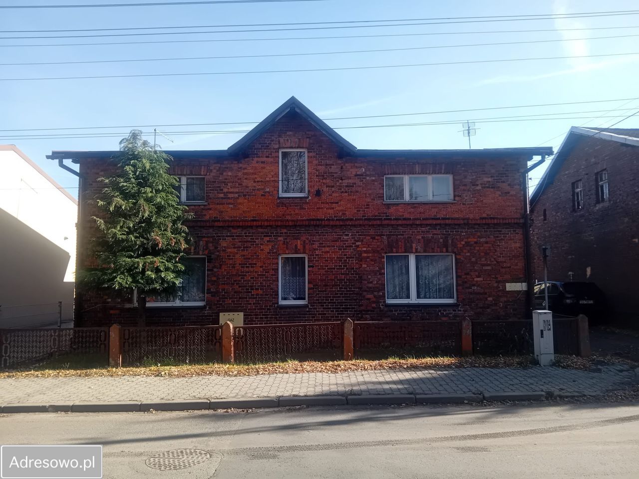 dom wolnostojący, 7 pokoi Tarnowskie Góry, ul. Powstańców Warszawskich. Zdjęcie 3