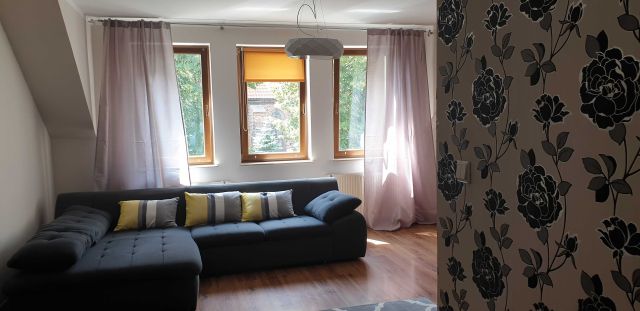 Mieszkanie 3-pokojowe Środa Śląska Centrum. Zdjęcie 1