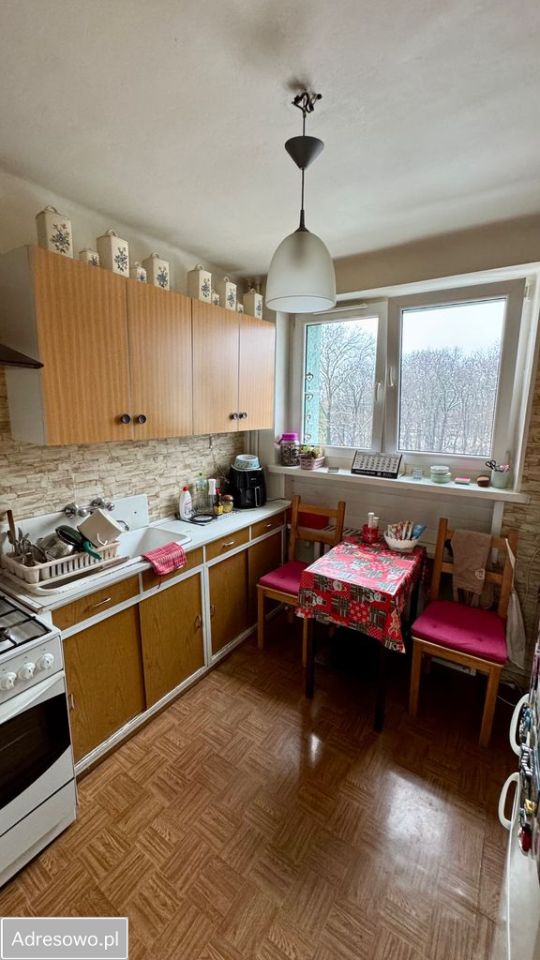 Mieszkanie 2-pokojowe Dąbrowa Górnicza Centrum, ul. Jana III Sobieskiego. Zdjęcie 6