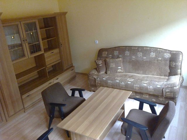 Mieszkanie 1-pokojowe Rzeszów Śródmieście, ul. Jana III Sobieskiego. Zdjęcie 1